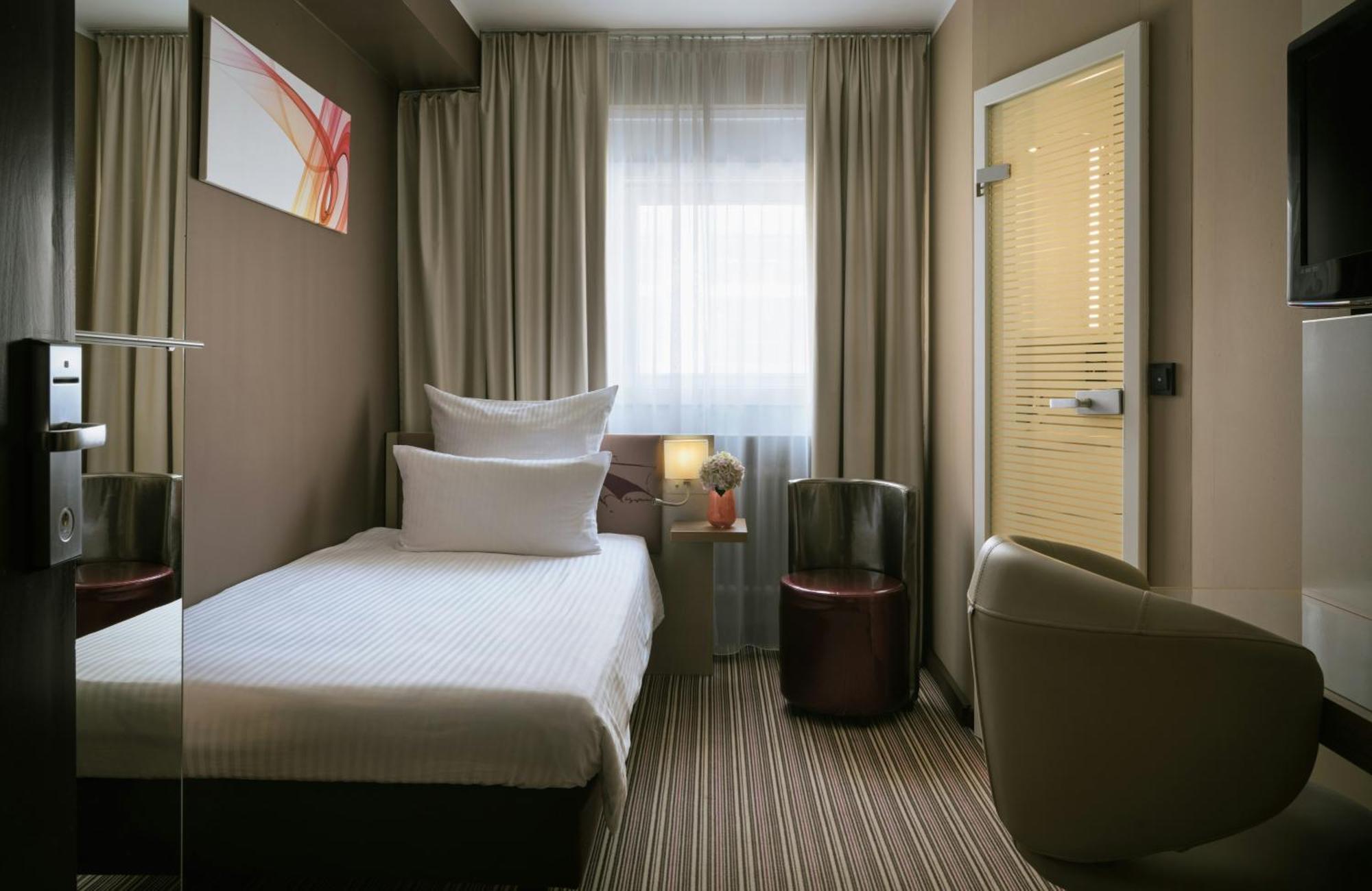 Chambre Simple Confort
