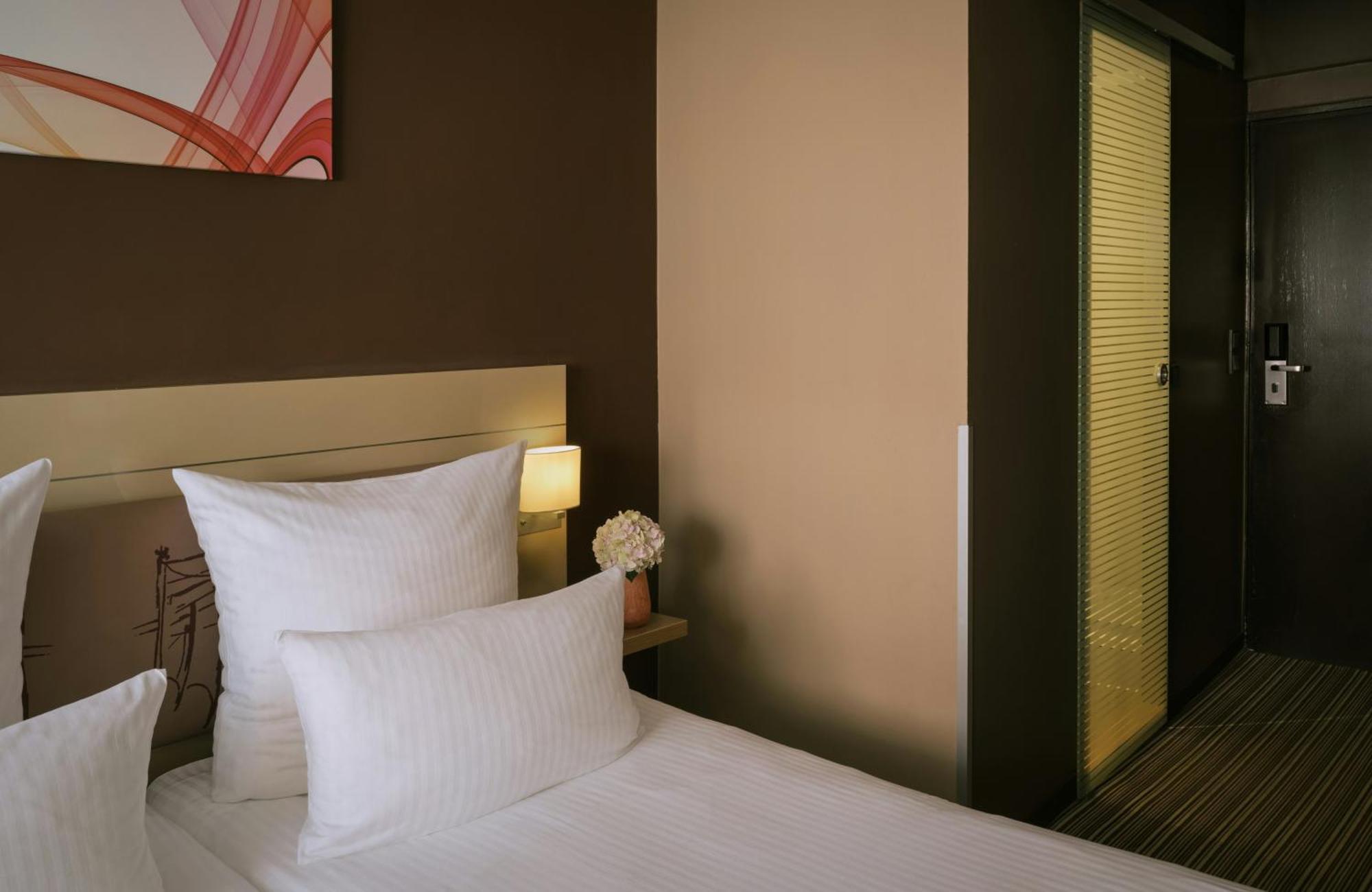 Chambre Double Deluxe