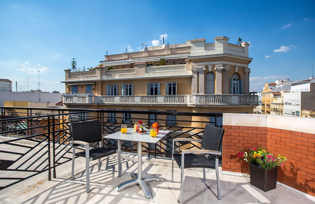 Leonardo Boutique Hotel Madrid-1