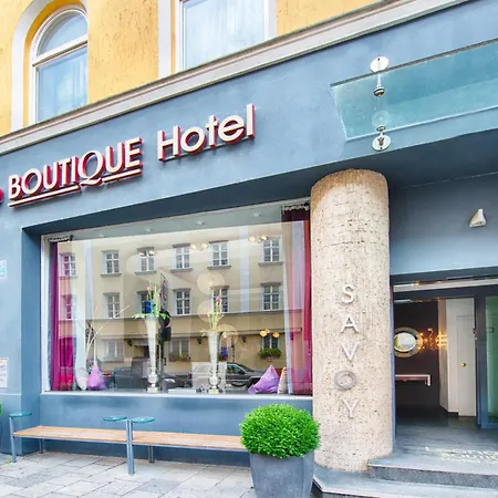 Leonardo Boutique Hotel Munich-2